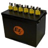 Ez Battery Check Battery Watering System for Deep Cycle 12v