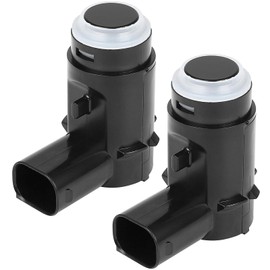 SELEAD Reverse Backup Parking Sensor Fit 2009-2014 For Ford For F-150 2010 For Lincoln Mark LT 9L3Z-15K859-D 9L3T-15K859-BC 2Pack