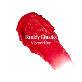 Espoir Bare Glow Lip Balm #Ruddy CheeksㅣNatural Coloring Lip Balm StickㅣHydrating and Comfortable FinishㅣCruelty-Free Moisturizing Lip Tint with Sheer ColorㅣKorean Lip Makeup