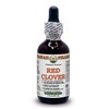 Red Clover (Trifolium Pratense) Dry Leaf Alcohol-Free Liquid Extract Glycerite