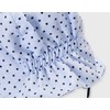 Sterntaler Baby Boys' Sun Hat with Visor and Neck Protection