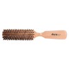 Diane Extra Firm Nylon Bristles Styling Brush #8108-2 pieces