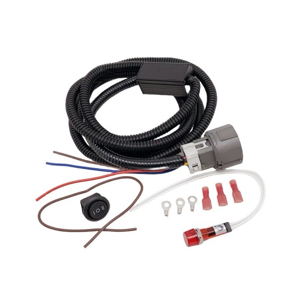 Unbranded For NCR80E 4L80E Stand Alone Controller Full Kit Manual
