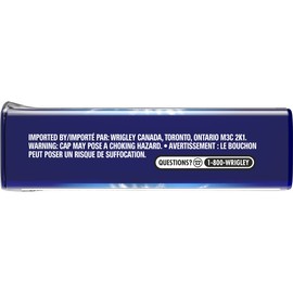 Excel Mints Winterfresh, 34gm Tin, 8 Count