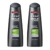 Dove Men+Care 2 in 1 Shampoo and Conditioner Fresh and