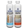 Conwax Nosin Rust Spray & Congon Remover Bundle – Rust