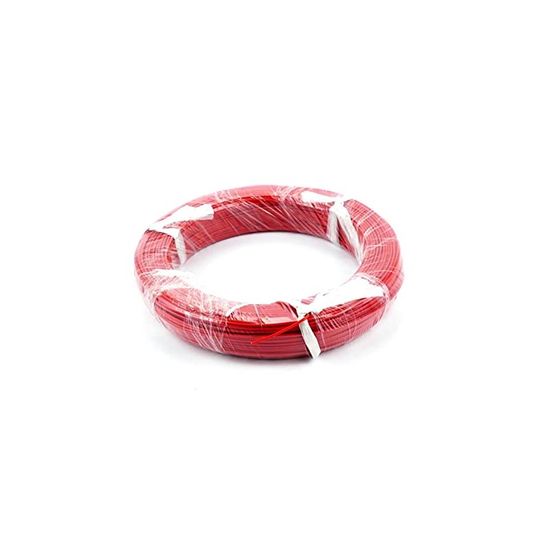 Gaugemaster BPGM11R Red Wire (7 x 0.2mm) 100m