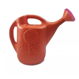 MDJ Regaderas Para Jardín 5lt / 2 Pzs