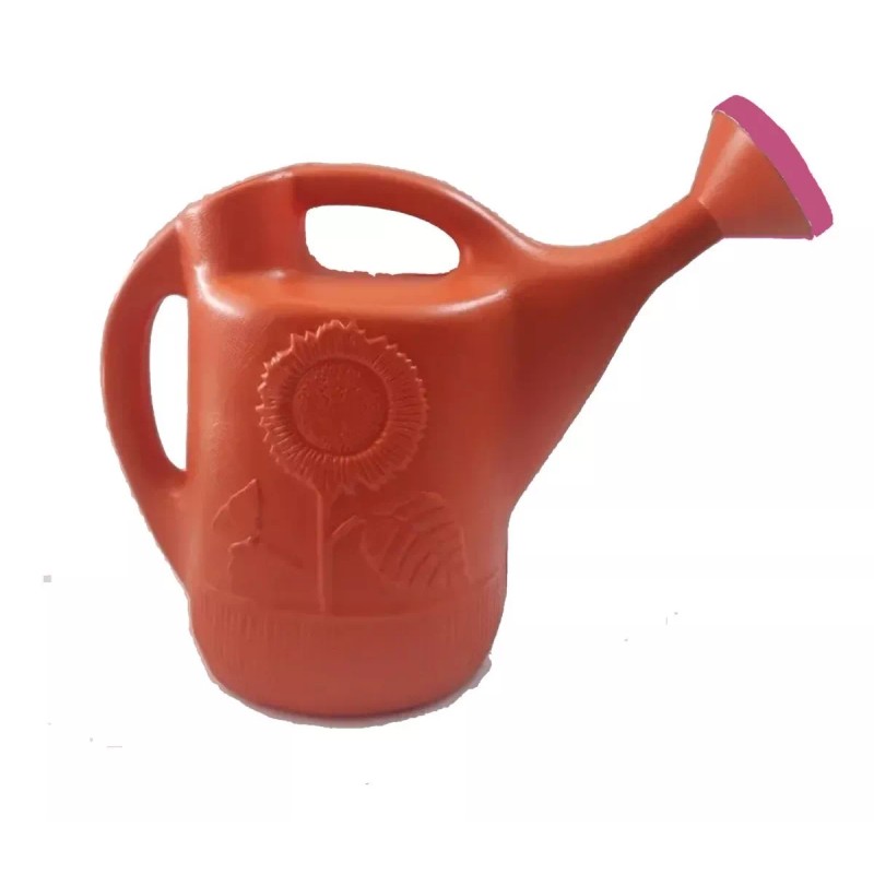 MDJ Regaderas Para Jardín 5lt / 2 Pzs