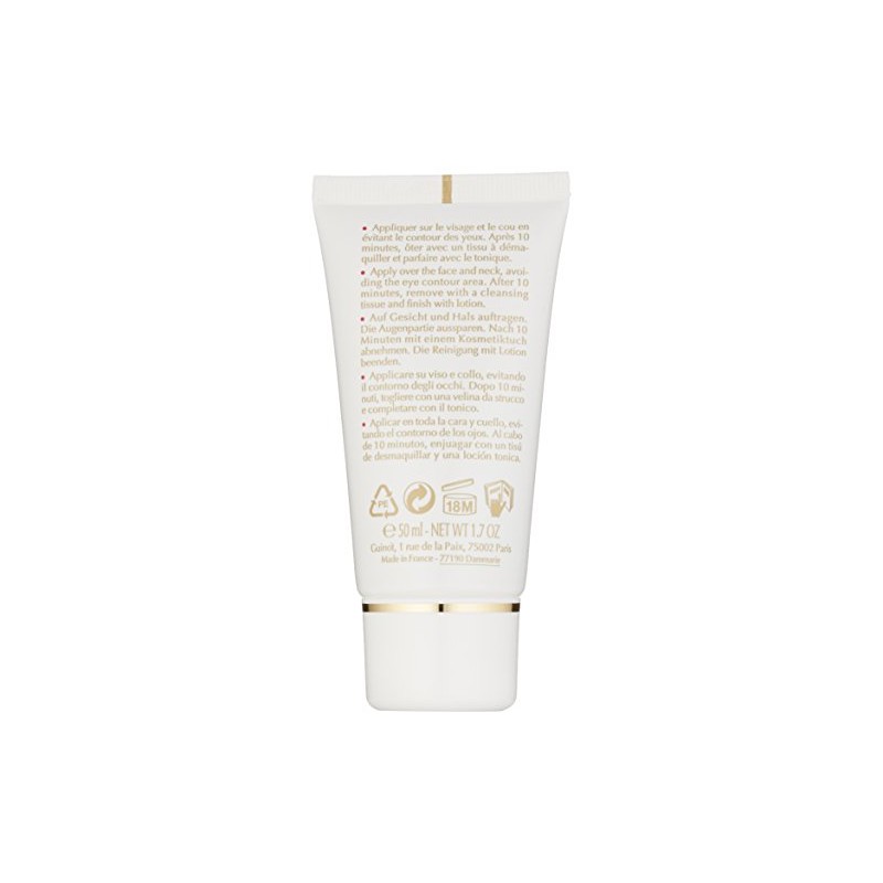Guinot Mask Nutri Confort Facial Treatment, 1.7 Oz