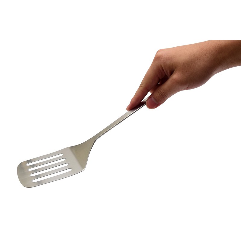 髙儀(Takagi) Well Made オールステンレスターナー