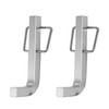 2Pcs Premium Snap L Pins Steel Snap L Pins Equalizer