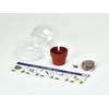 Seishin Potogei Raising Capsule Condiment Size (W x D x