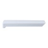 LUTH Premium Profi Parts 2x Cover Cap Cover Door Handle