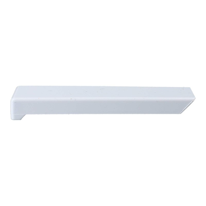 LUTH Premium Profi Parts 2x Cover Cap Cover Door Handle