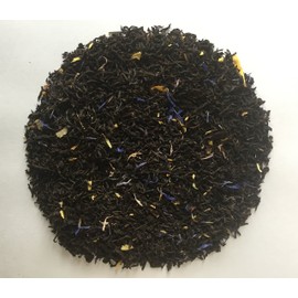 PEACHY PEACH - Premium Ceylon Black Tea (500g Catering Pack)