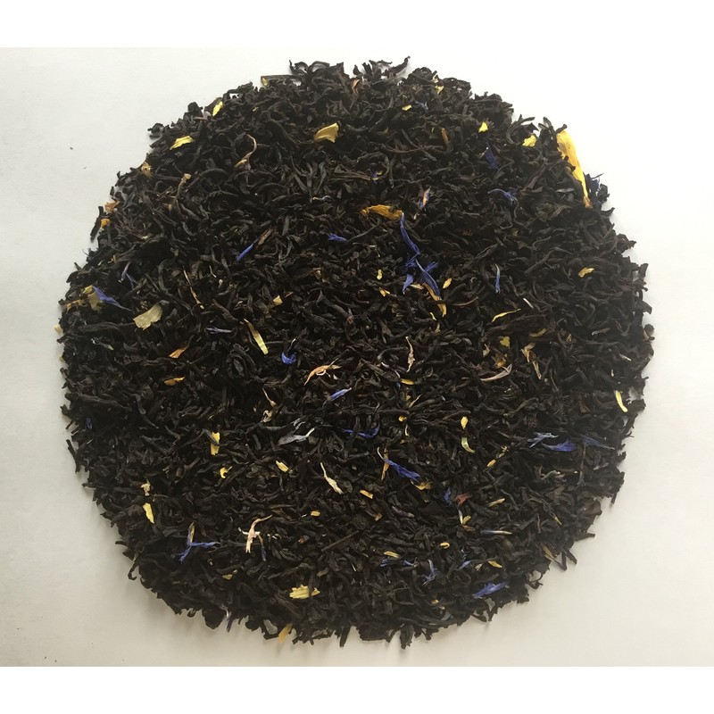 PEACHY PEACH - Premium Ceylon Black Tea (500g Catering Pack)