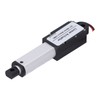 Linear Actuator 30mm DC 12V Noise Cancelling Short Circuit Protection