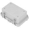 Junction Box ABS Waterproof Power Enclosure Electrical Connection Case for