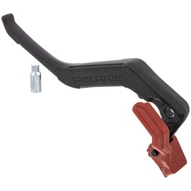 Polaris Lever and Park Lever Assembly Kit, Genuine OEM Part 2205334, Qty 1