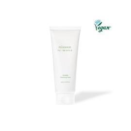 Mixsoon Centella asiatica Cleansing Foam / 믹순 병풀 클렌징 폼