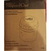 Pampered Chef Spiral & Slice #1136