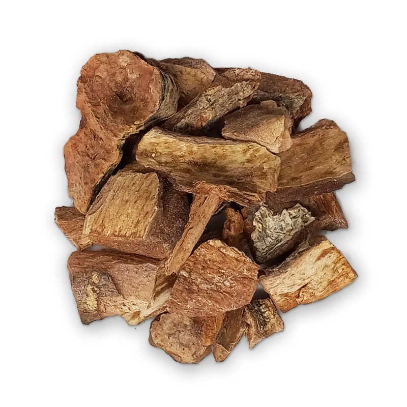 Cuachalalate Tea (Juliania adstringens, Amphipterygium adstringens, Mexican alder, Pacueco, Volador)