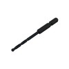 Fujikoshi NACHI 6SDPS3.4 Hex Shaft Drill Short for Ironworks, 0.13