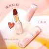 Lynlyulinger Lipstick, Lip Gloss Effect, Lip Gloss and Moisturizing, Mucosal