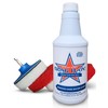 Bring It On Cleaner Hard Water Stain Remover for Glass,