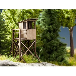 Noch 14633 Raised Hide, Coloured