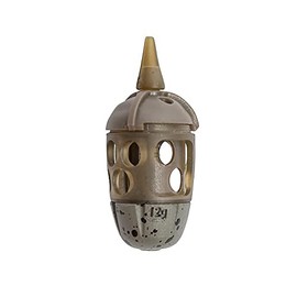 Preston ICM In-Line Maggot Feeder 20g