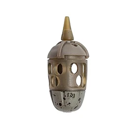 Preston ICM In-Line Maggot Feeder 20g