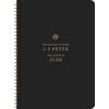ESV Scripture Journal, Spiral-Bound Edition: 1–2 Peter and Jude (Paperback)