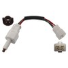 febi bilstein 38636 Brake Light Switch with Pressure Plate
