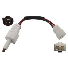 febi bilstein 38636 Brake Light Switch with Pressure Plate