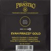 EVAH PIRAZZI GOLD エヴァ ピラッツィ ゴールド ヴァイオリン弦D線