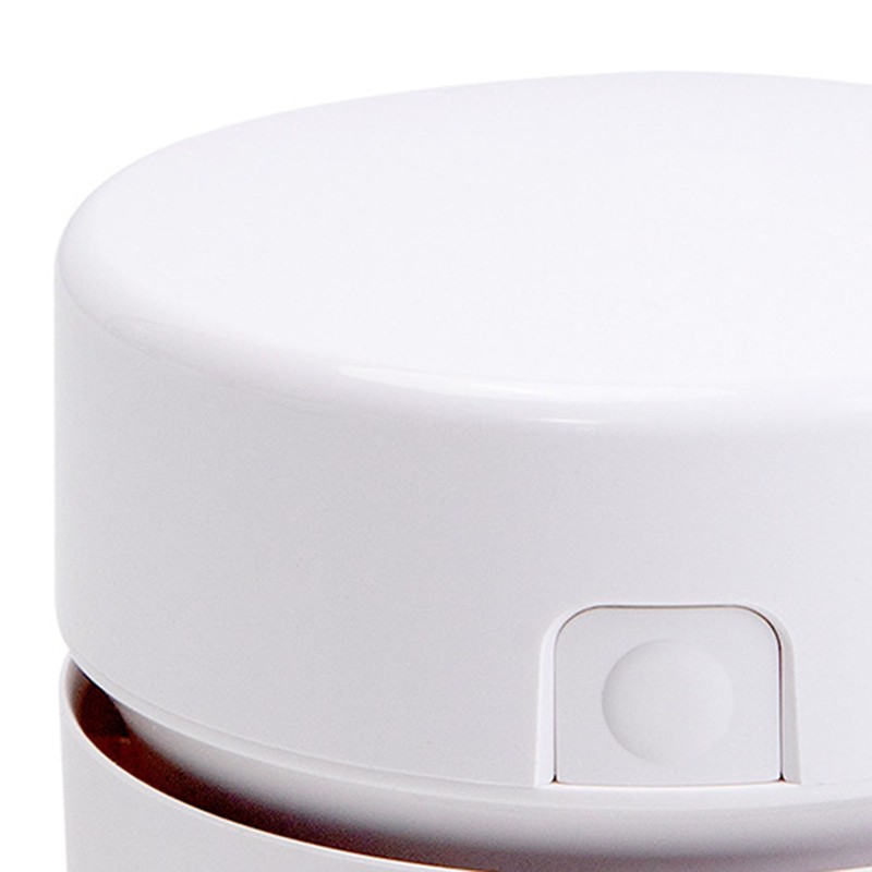 Desktop Vacuum Cleaner Electric Table Dust Sweeper Mini Desktop Cleaner