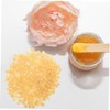 Mikinona Hair Removal Cream Wax Beads 100g Honey Hard Wax