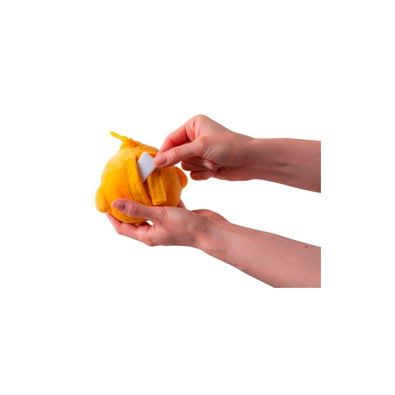 Wish - Star Belt Clip