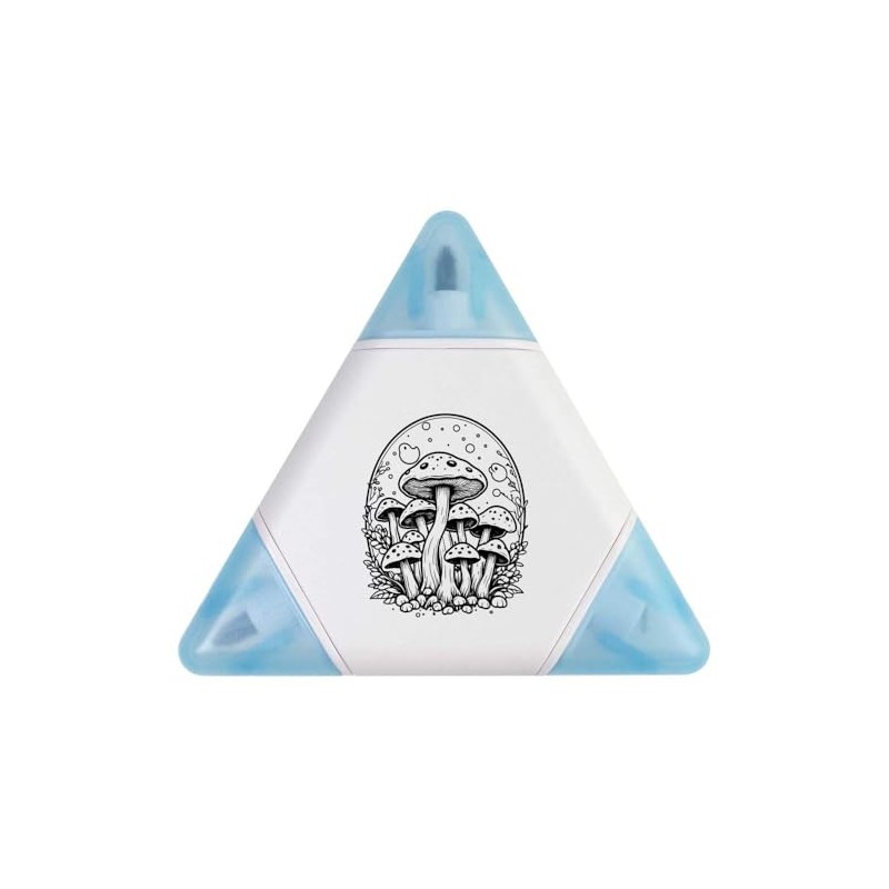 'Spooky Mushroom Patch' Compact DIY Multi Tool (TI00035271)