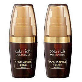 koraritti moisutyaraiza-hiaruron Acid Solution Serum 35ml Genuine bulk kyu-sai