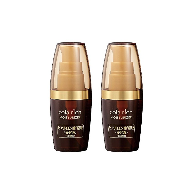 koraritti moisutyaraiza-hiaruron Acid Solution Serum 35ml Genuine bulk kyu-sai
