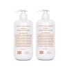 Routine Wellness Anti-Thinning Shampoo and Conditioner Set for Thinning Hair