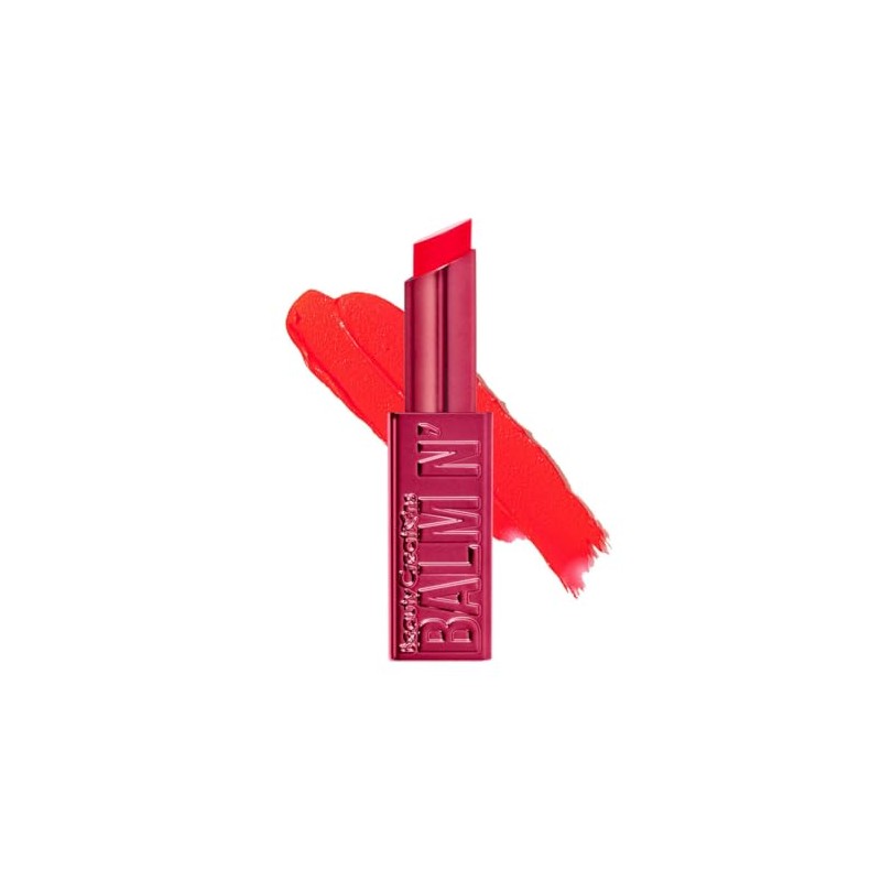 Beauty Creations | BALM N CUTE - Tinted Lip Balm