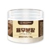Hello Green 100% Domestic Job's Tears Powder 130g (Container) Powder