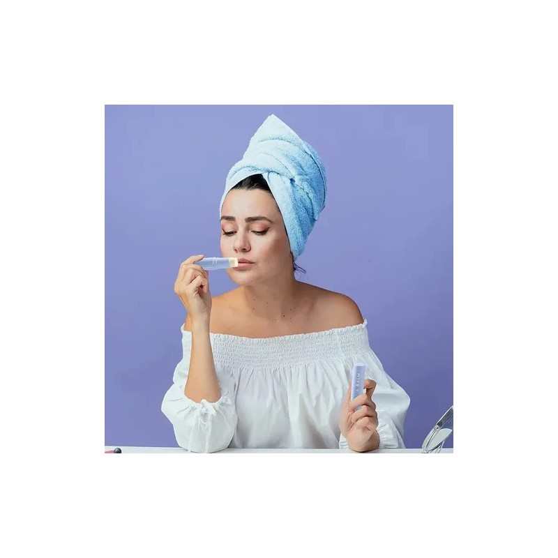 Bálsamo Hidratante Facial KAHI Aqua Balm SPF50 Protección Solar