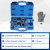 ReluxGo 303-1655 Camshaft Holding Tool Kit, Compatible with Ford 3.5L