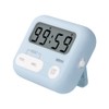 Sonic LV-7097-B Motive-Plus Study Timer Mini LED Blue