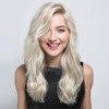 PRAVANA Perfect Blonde Mascarilla para Cabello 150 ml, Mascarilla Matizadora